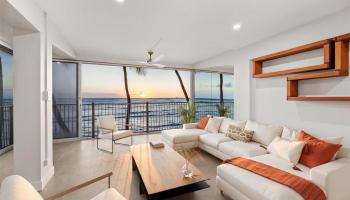 Oceanside Manor condo # 201, Honolulu, Hawaii - photo 1 of 25