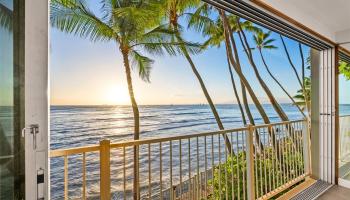 Oceanside Manor condo # 201, Honolulu, Hawaii - photo 3 of 25