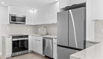 Oceanside Manor condo # 201, Honolulu, Hawaii - photo 6 of 25