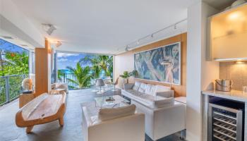 Oceanside Manor condo # 401, Honolulu, Hawaii - photo 2 of 25