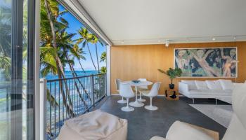 Oceanside Manor condo # 401, Honolulu, Hawaii - photo 4 of 25