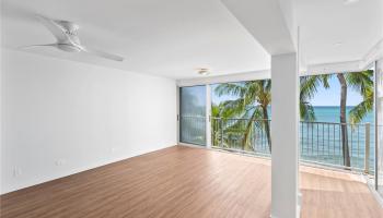 Oceanside Manor condo # 402, Honolulu, Hawaii - photo 4 of 25