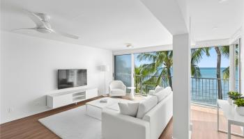 Oceanside Manor condo # 402, Honolulu, Hawaii - photo 5 of 25