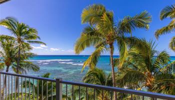 Oceanside Manor condo # 602, Honolulu, Hawaii - photo 1 of 19