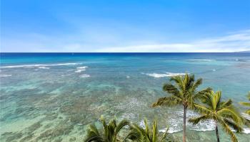Oceanside Manor condo # 902, Honolulu, Hawaii - photo 1 of 1