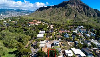 3016 Diamond Head Road  Honolulu, Hi vacant land for sale - photo 1 of 1