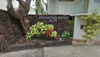 Diamond Head Alii Corp condo # 215, Honolulu, Hawaii - photo 2 of 18