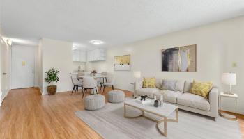 Kahana Kai condo # 103, Honolulu, Hawaii - photo 1 of 1