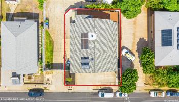 3024 Lakimau Street Honolulu - Multi-family - photo 3 of 25