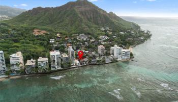 3027  Kalakaua Ave Diamond Head, Diamond Head home - photo 2 of 20