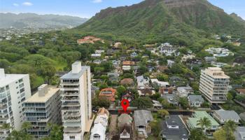 3027  Kalakaua Ave Diamond Head, Diamond Head home - photo 3 of 20