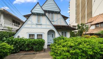 3027  Kalakaua Ave Diamond Head, Diamond Head home - photo 5 of 20