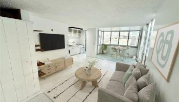 Diamond Head Alii condo # 106, Honolulu, Hawaii - photo 1 of 1