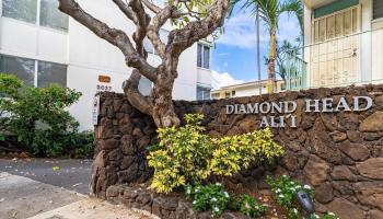 Diamond Head Alii condo # 208, Honolulu, Hawaii - photo 2 of 20