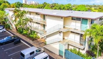 Diamond Head Alii condo # 208, Honolulu, Hawaii - photo 3 of 20