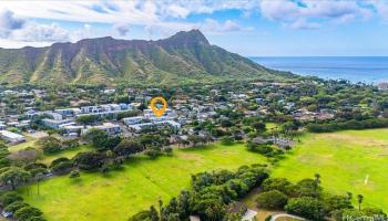 Diamond Head Alii condo # 208, Honolulu, Hawaii - photo 4 of 20