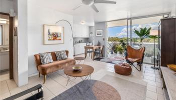 Diamond Head Alii condo # 302, Honolulu, Hawaii - photo 1 of 18