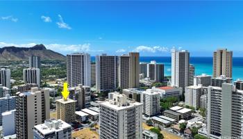 King Kalani condo # 702, Honolulu, Hawaii - photo 2 of 16