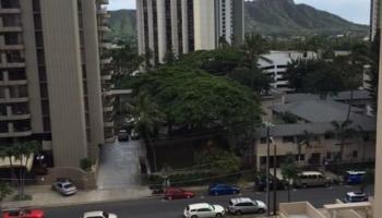 King Kalani condo # 802, Honolulu, Hawaii - photo 1 of 10