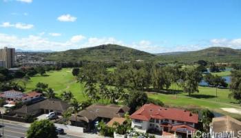 Lakeside Manor condo # 1006, Honolulu, Hawaii - photo 1 of 1