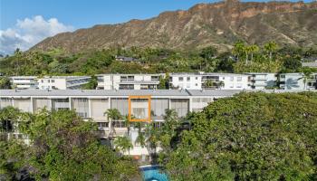 Photo of Diamond Head @ Pualei Cir