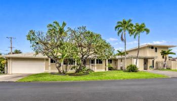304  Ilimano Street Kalaheo Hillside, Kailua home - photo 2 of 25