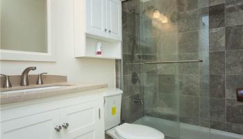 Harbour Ridge condo # 1005, Honolulu, Hawaii - photo 5 of 9
