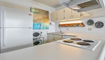 HARBOUR RIDGE condo # 1104, Honolulu, Hawaii - photo 6 of 21