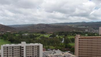 Harbour Ridge condo # 1109, Honolulu, Hawaii - photo 1 of 14