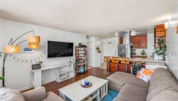 Harbour Ridge condo # 1305, Honolulu, Hawaii - photo 2 of 18