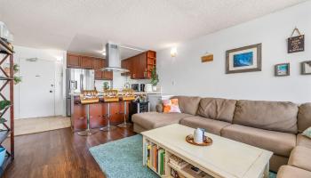 Harbour Ridge condo # 1305, Honolulu, Hawaii - photo 3 of 18