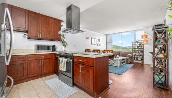 Harbour Ridge condo # 1305, Honolulu, Hawaii - photo 4 of 18