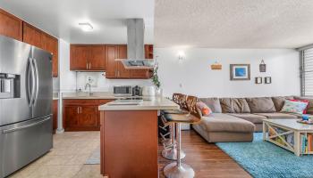 Harbour Ridge condo # 1305, Honolulu, Hawaii - photo 5 of 18