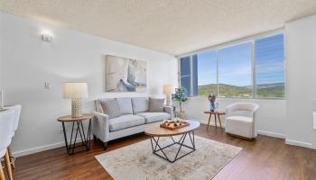 Harbour Ridge condo # 1305, Honolulu, Hawaii - photo 1 of 24