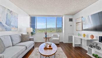 Harbour Ridge condo # 1305, Honolulu, Hawaii - photo 2 of 24