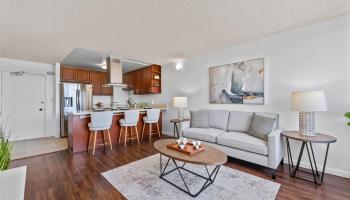 Harbour Ridge condo # 1305, Honolulu, Hawaii - photo 5 of 24