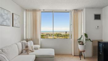 Harbour Ridge condo # 1416, Honolulu, Hawaii - photo 1 of 22