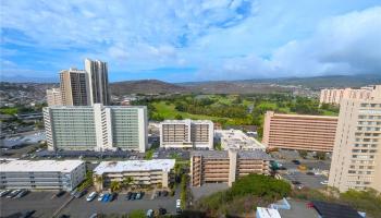Harbour Ridge condo # 1607, Honolulu, Hawaii - photo 5 of 13