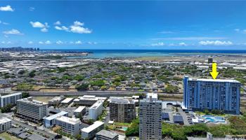 Harbour Ridge condo # 1613, Honolulu, Hawaii - photo 2 of 20