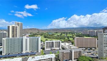 Harbour Ridge condo # 1613, Honolulu, Hawaii - photo 5 of 20