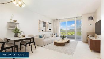 Harbour Ridge condo # 1701, Honolulu, Hawaii - photo 1 of 24