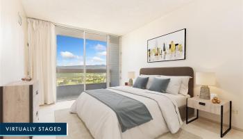 Harbour Ridge condo # 1701, Honolulu, Hawaii - photo 6 of 24