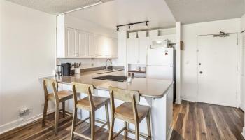 Harbour Ridge condo # 1803, Honolulu, Hawaii - photo 1 of 21