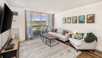 Harbour Ridge condo # 1803, Honolulu, Hawaii - photo 3 of 21