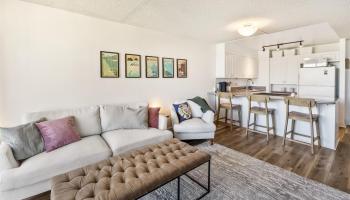 Harbour Ridge condo # 1803, Honolulu, Hawaii - photo 6 of 21