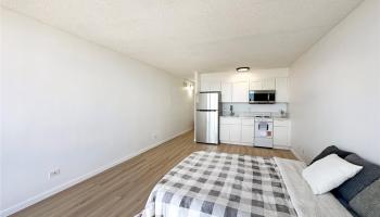 Harbour Ridge condo # 1814, Honolulu, Hawaii - photo 6 of 16