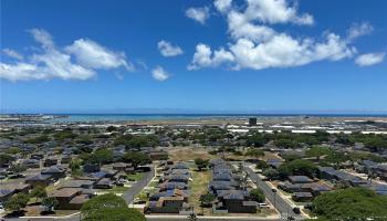 Harbour Ridge condo # 1814, Honolulu, Hawaii - photo 4 of 16
