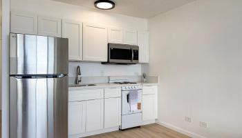 Harbour Ridge condo # 1814, Honolulu, Hawaii - photo 5 of 16