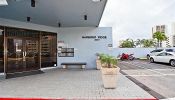 Harbour Ridge condo # 302, Honolulu, Hawaii - photo 2 of 17
