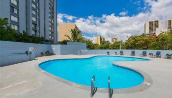 Harbour Ridge condo # 302, Honolulu, Hawaii - photo 6 of 17